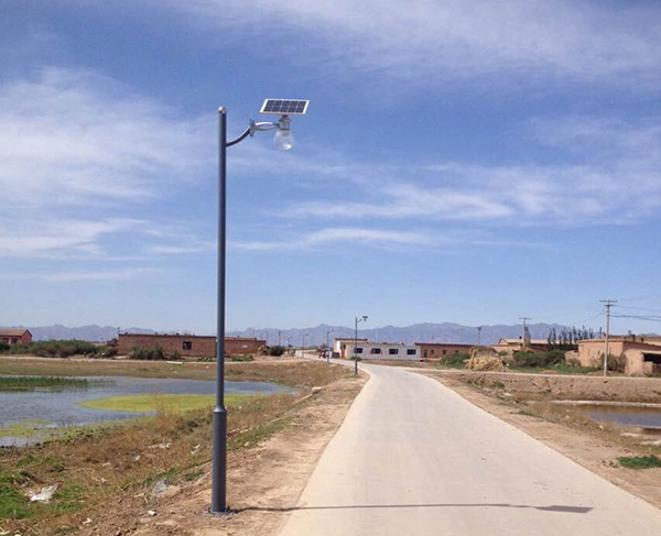 太陽能路燈，太陽能路燈廠家，太陽能路燈價格