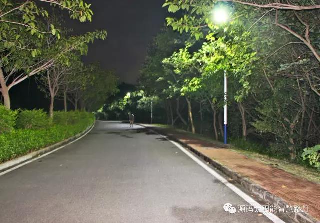 源碼太陽能路燈，太陽能路燈廠家，太陽能路燈價格