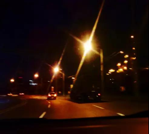 LED太陽能路燈色溫如何選擇？