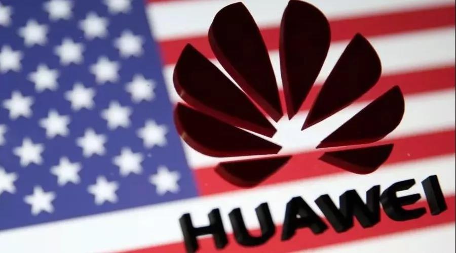 華為被美國封殺，靠什么突出重圍？