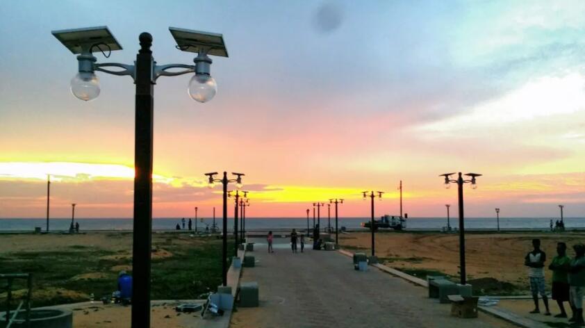 跟著源碼去旅行一一“寶石王國”美到令人窒息