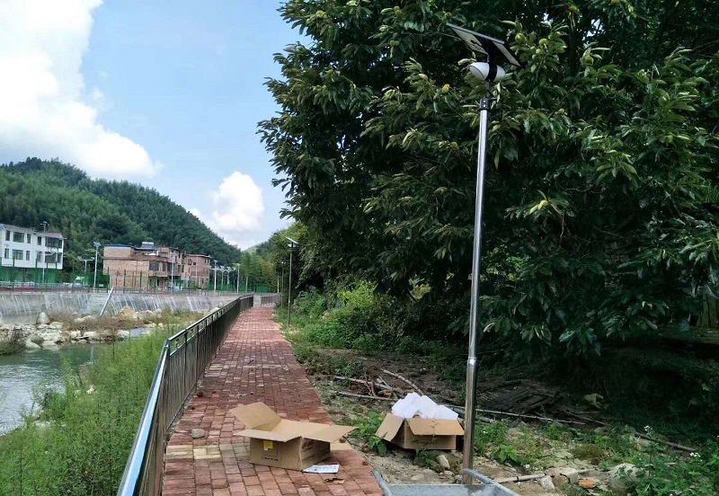 太陽(yáng)能路燈廠家社會(huì)責(zé)任履行評(píng)估