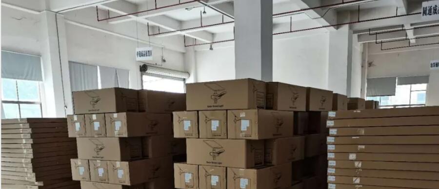 疫情之下，源碼太陽能智慧路燈海外之路逆勢突圍