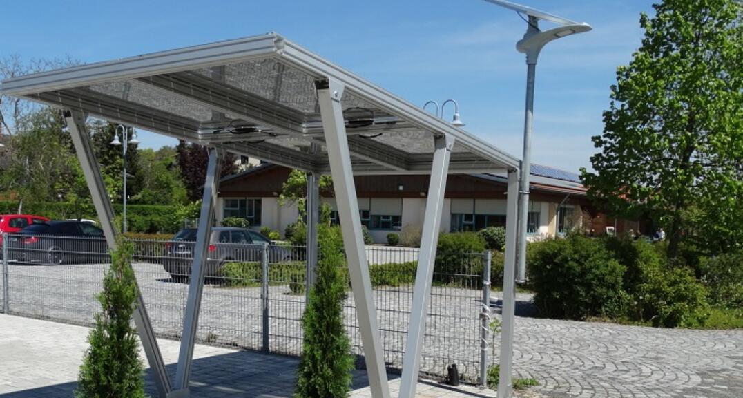 源碼:太陽能路燈怎么樣防止被盜