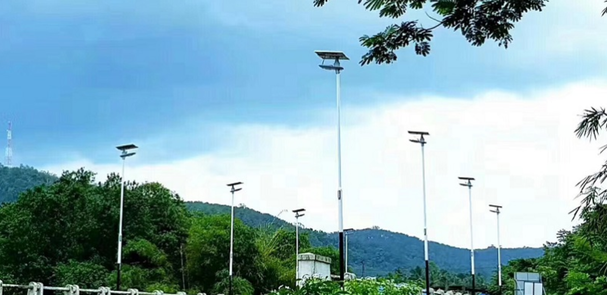 庭院燈如何進(jìn)行保養(yǎng)？