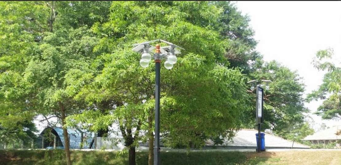 LED路燈電源相關(guān)設(shè)計要點