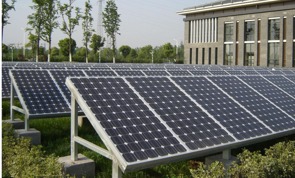 太陽能光伏覓路:第三代聚光光伏CPV市場