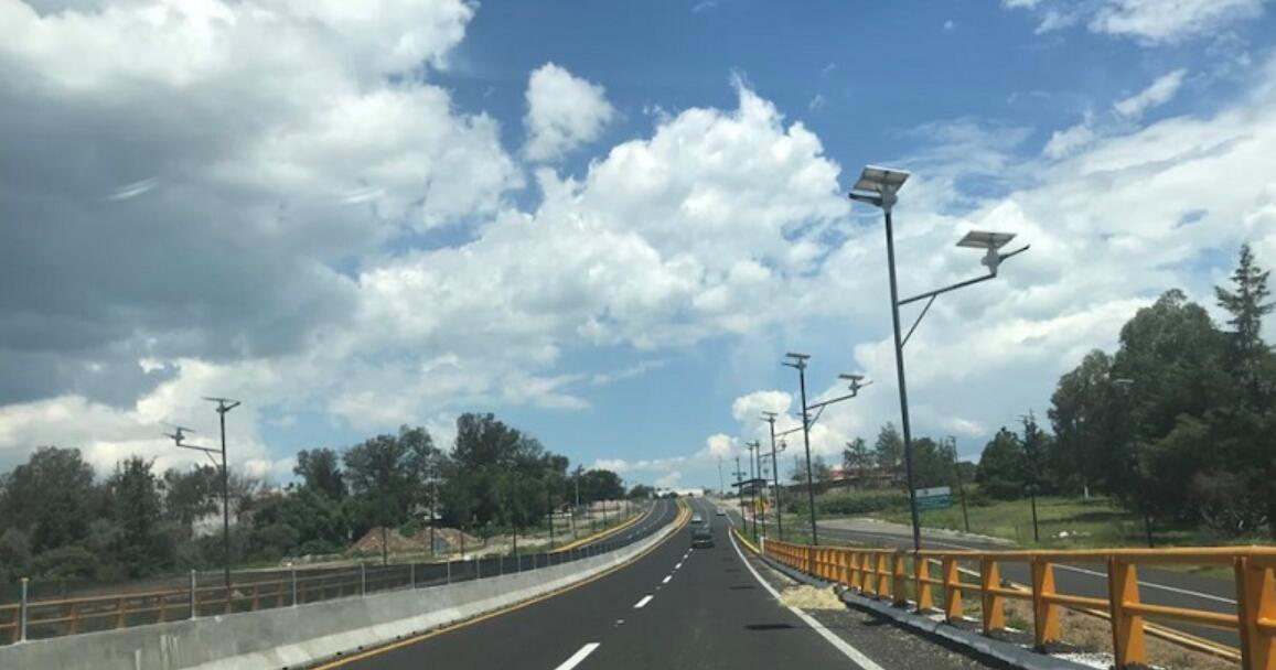 安裝太陽能路燈會遇到什么困難？