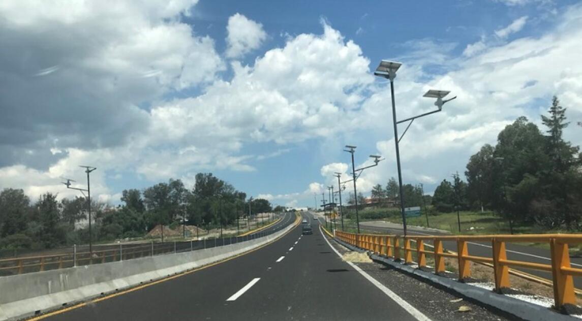 安裝智慧路燈會出現(xiàn)的問題