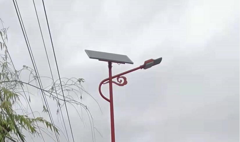 智慧照明的系統特點