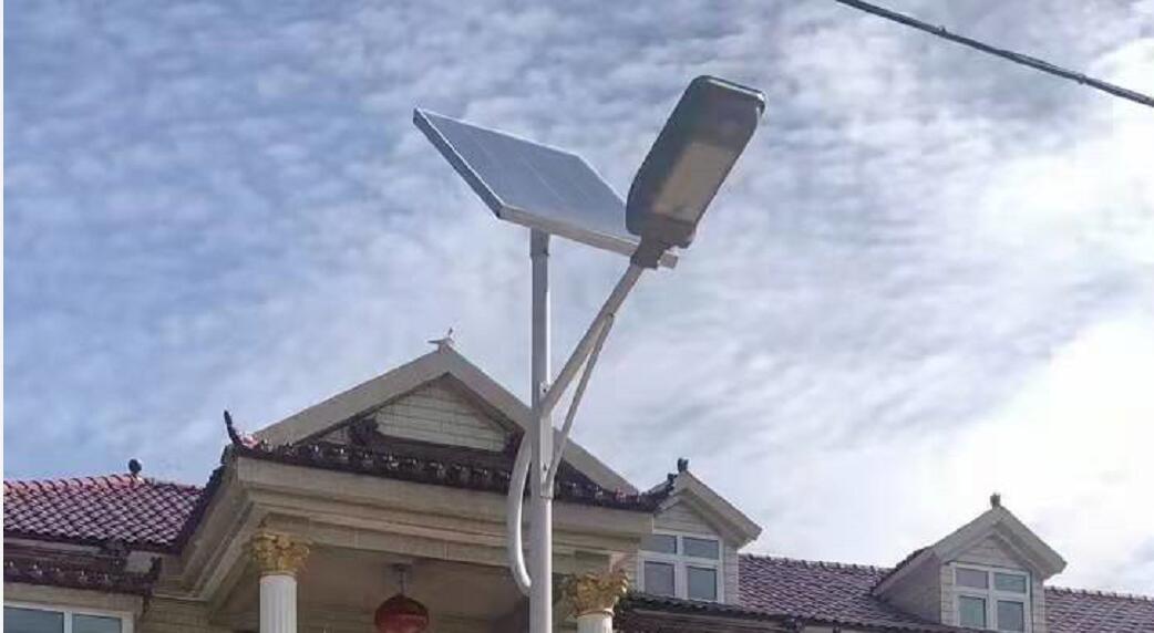 太陽(yáng)能Led路燈配件采購(gòu)注意什么？