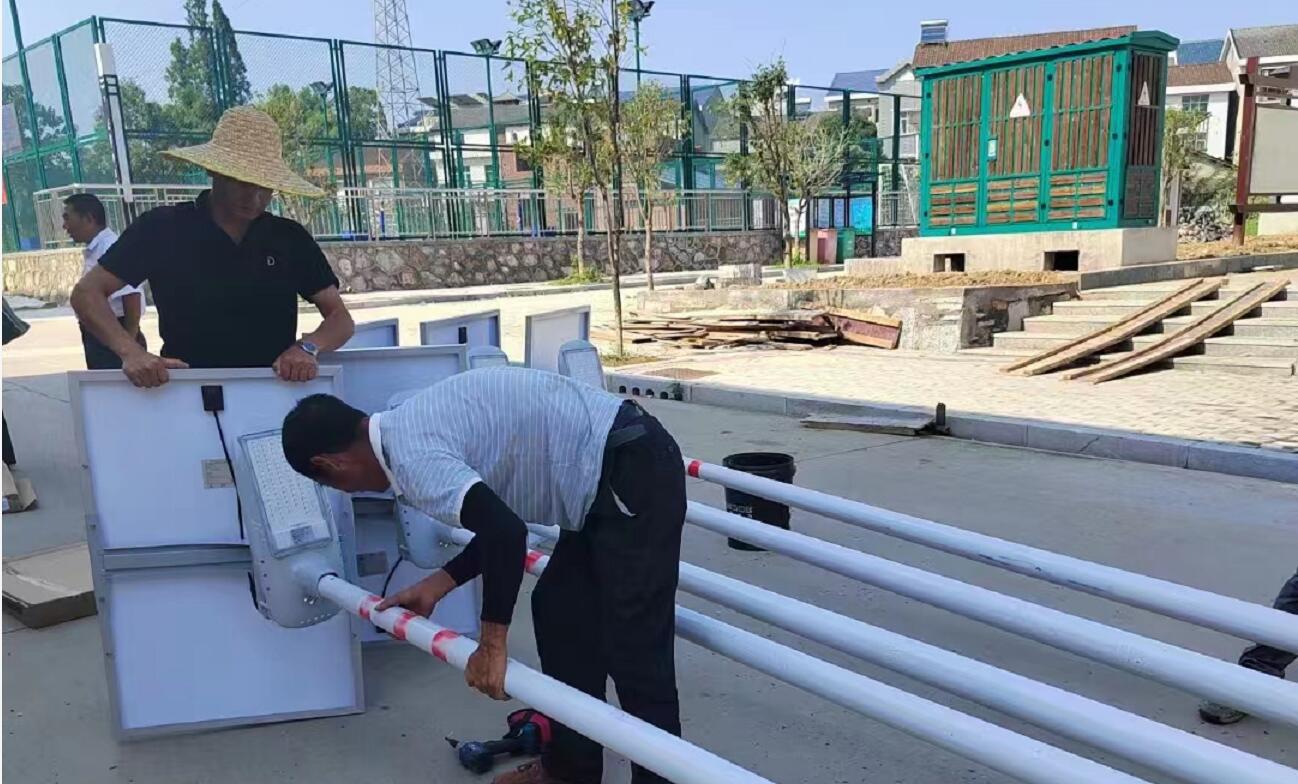 智慧照明和傳統照明的區別