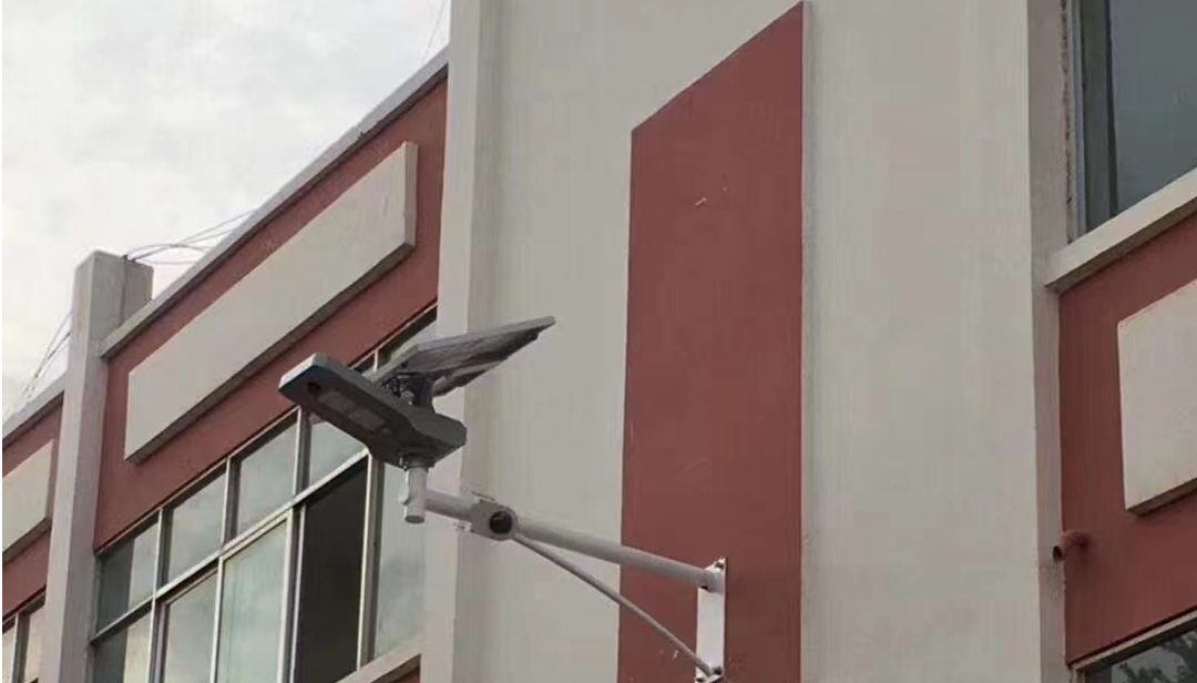 LED點光源的設計與組裝