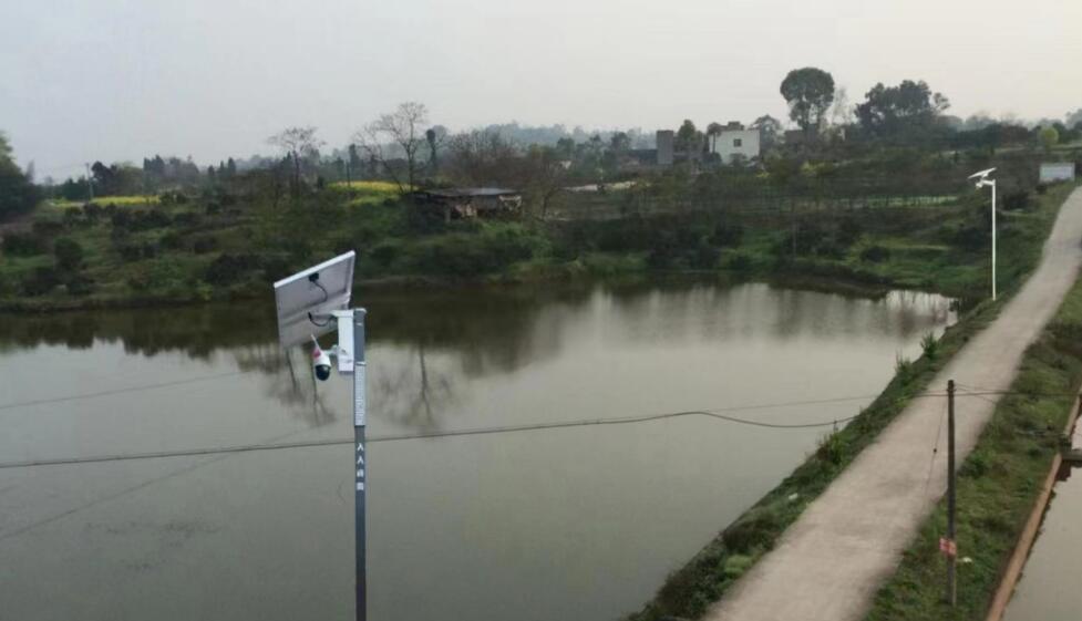 太陽(yáng)能路燈安裝的注意點(diǎn)