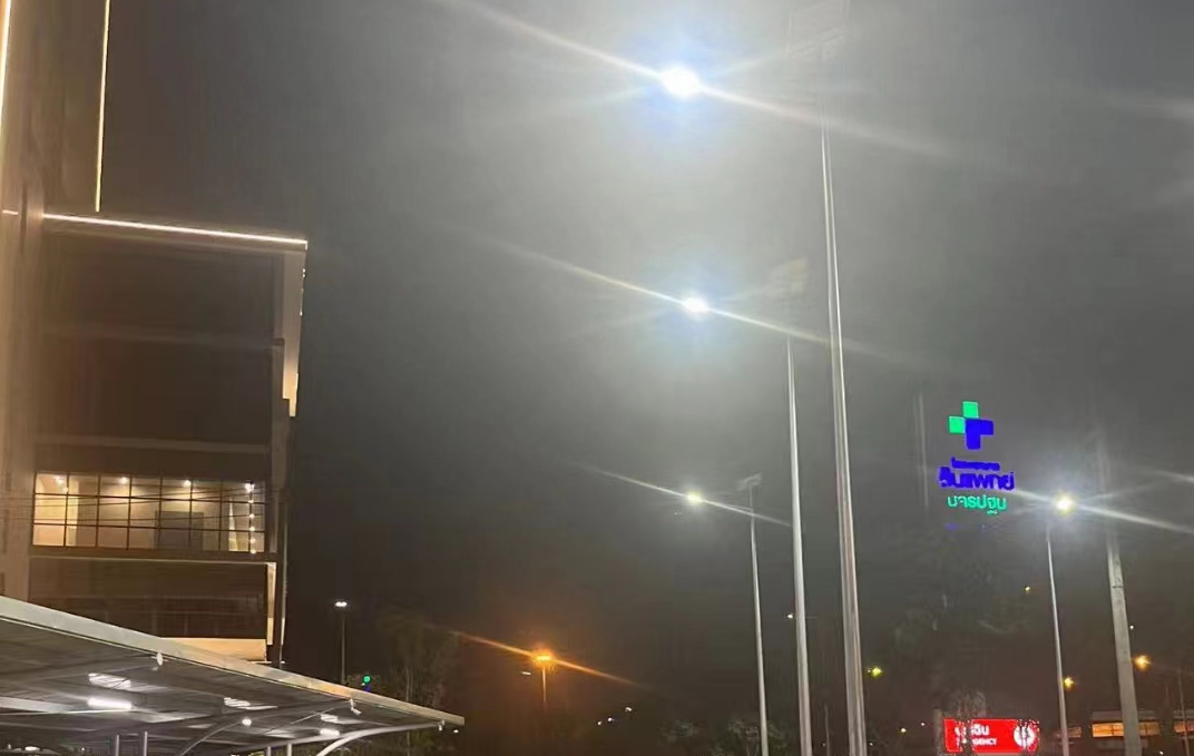 怎么樣計(jì)算太陽能路燈的電池容量